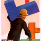 Illustration for article titled Video Game Propaganda Posters Are Winning The War
